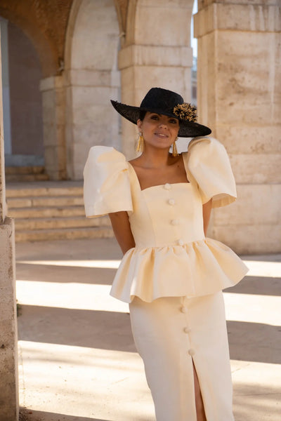 vestido invitada Alicante