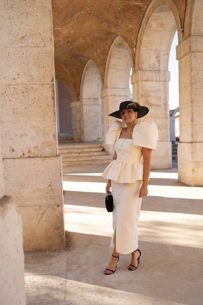 vestido invitada Alicante