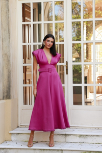 VESTIDO DARÍO