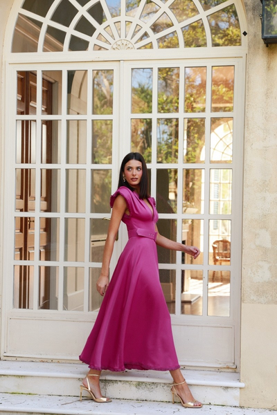 VESTIDO DARÍO