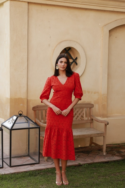 VESTIDO BAMBOLA