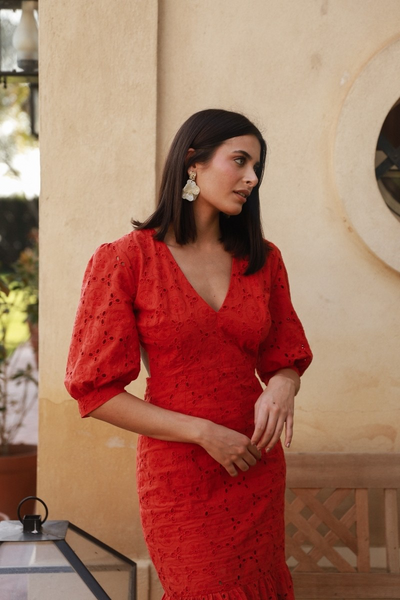 VESTIDO BAMBOLA