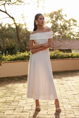 VESTIDO TINI