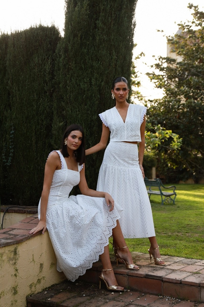 CONJUNTO SENA
